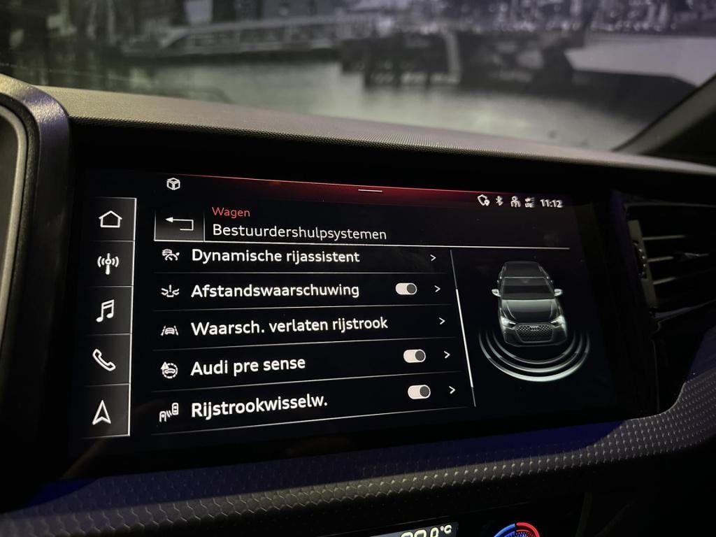 Audi A1 Sportback 30 tfsi s edition *sonos*acc*appconnect*navi*