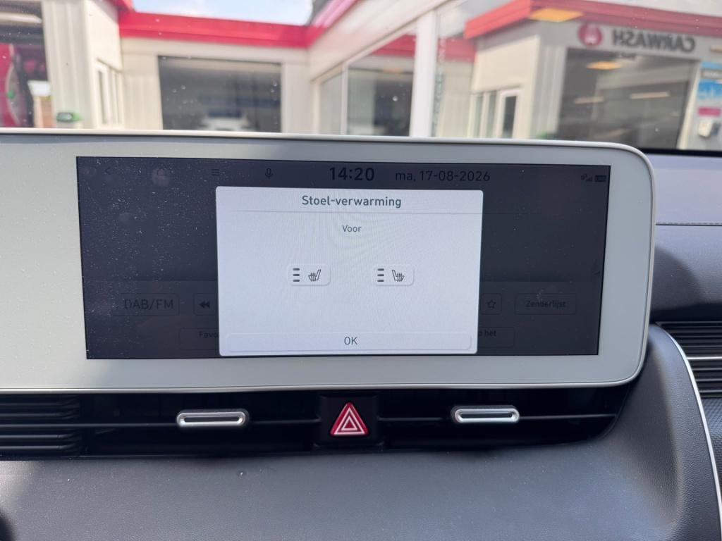 Hyundai Ioniq 5 core 77.4 kwh