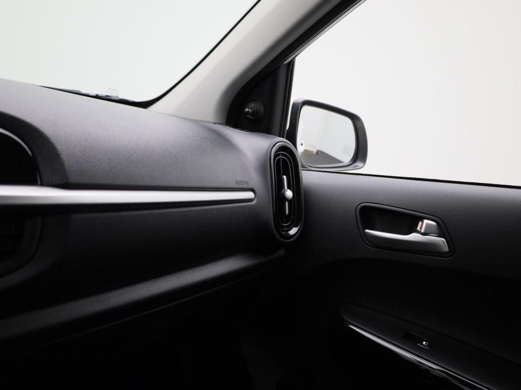 Kia Picanto 1.0 dpi comfortline | automaat | cruise control | dab | bluetoo