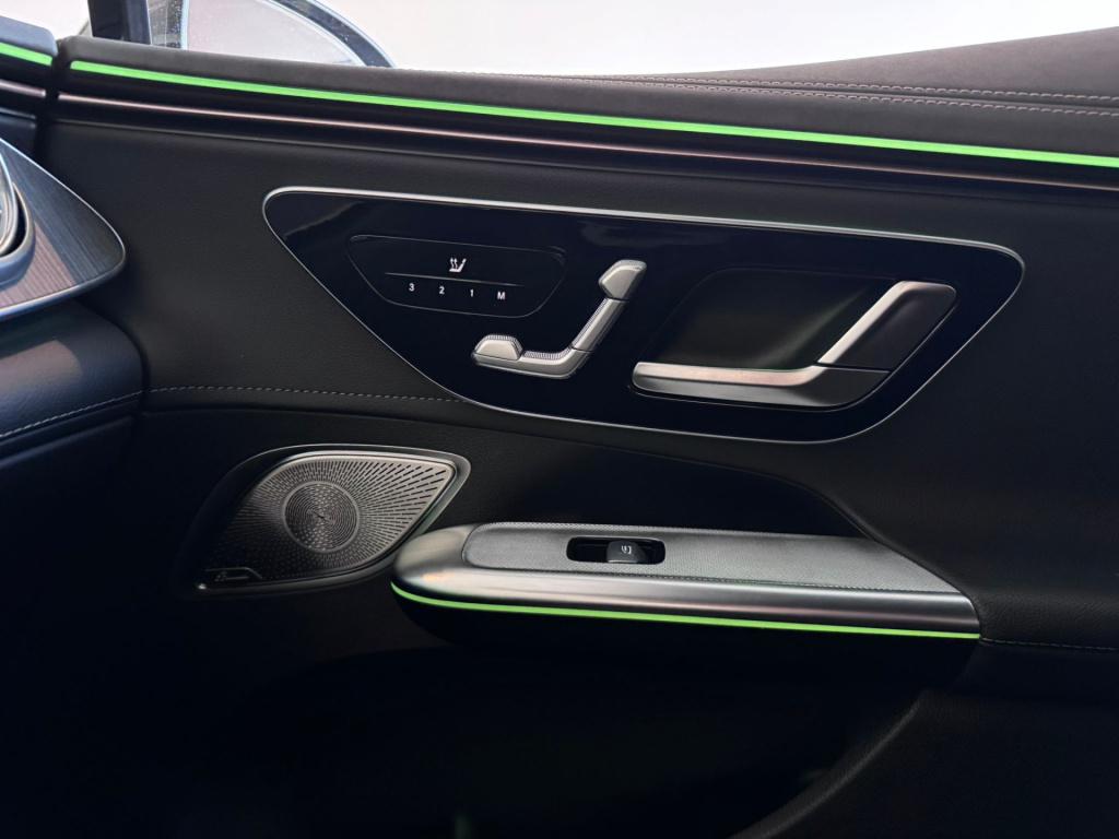 Mercedes-Benz Eqe 350 luxury line 89 kwh