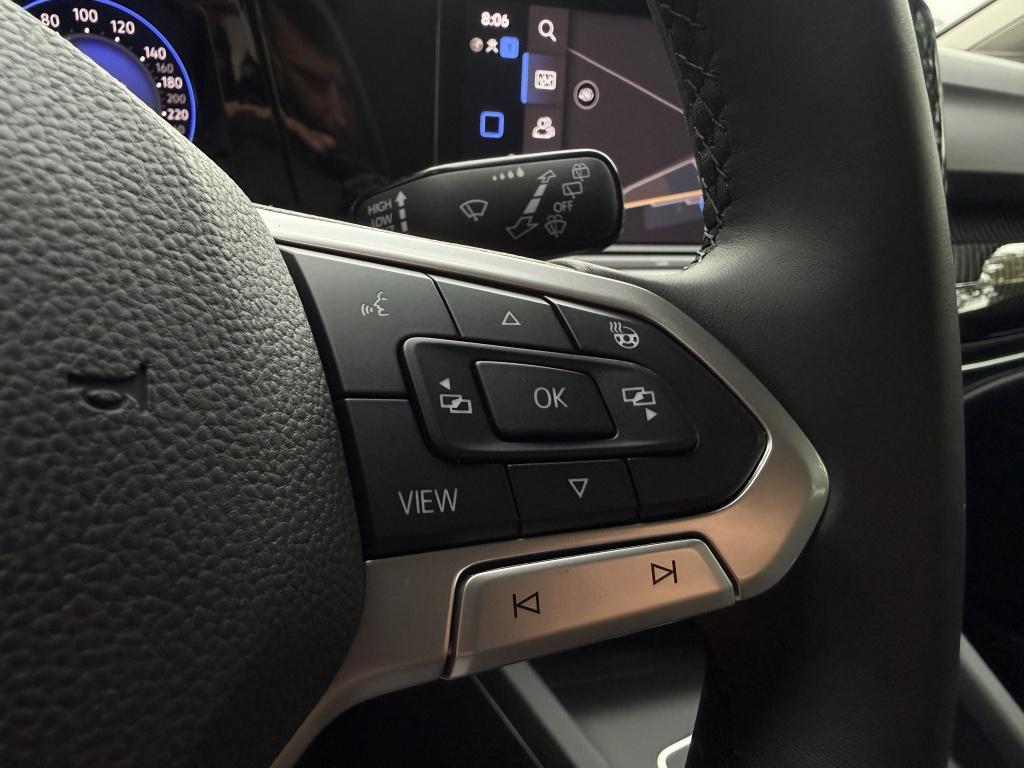 Volkswagen Golf variant 1.5 etsi life business