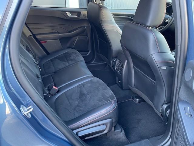 Ford Kuga 2.5 phev st-line