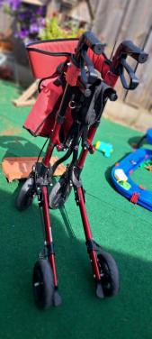 Rollator