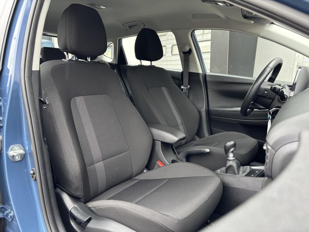 Hyundai I 20 1.0 t-gdi comfort nl-auto, nieuw model!