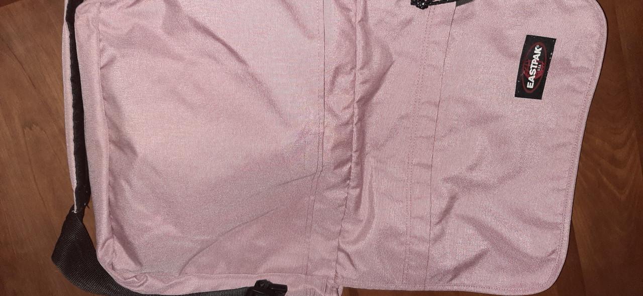 Eastpak K076 (school) tas,  als nieuw!