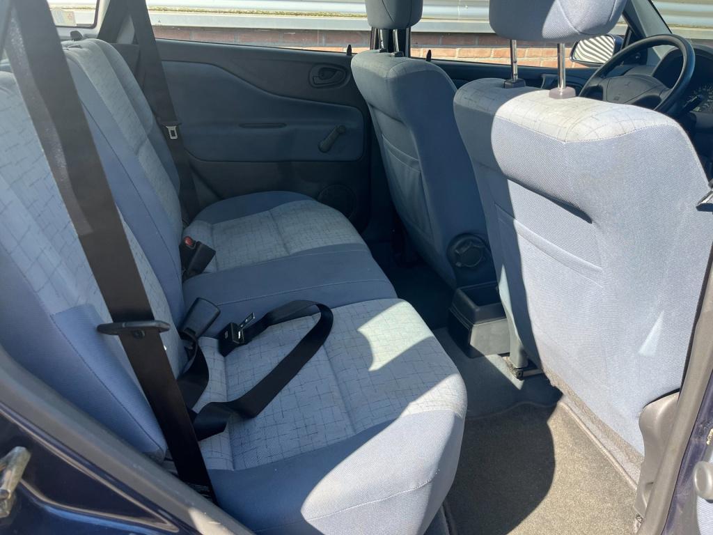 Mitsubishi Space Star 1.6 diamond | airco | trekhaak