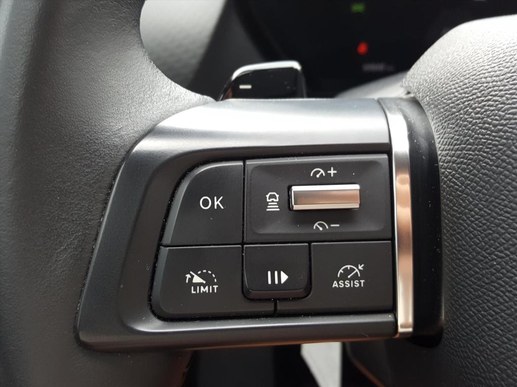 Citroen C5 X feel 1.2 pt-130pk draadloze apple carplay & android | keyless 