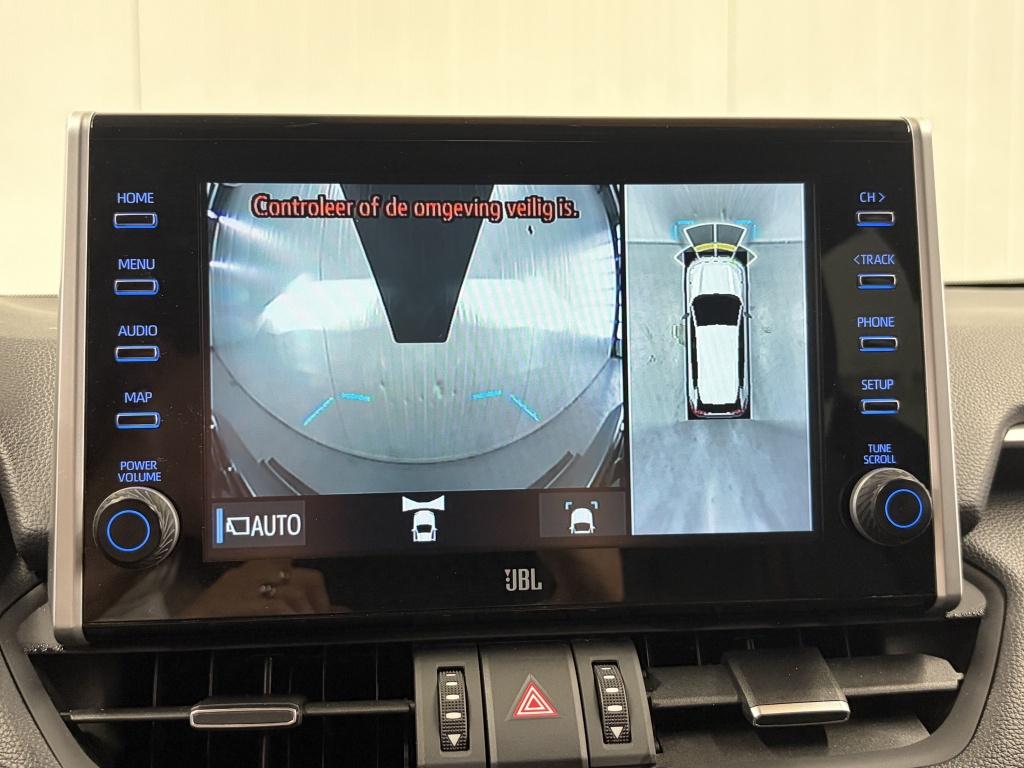 Toyota Rav4 2.5 plug-in hybrid awd executive bi-tone| 360camera| jbl| adap.