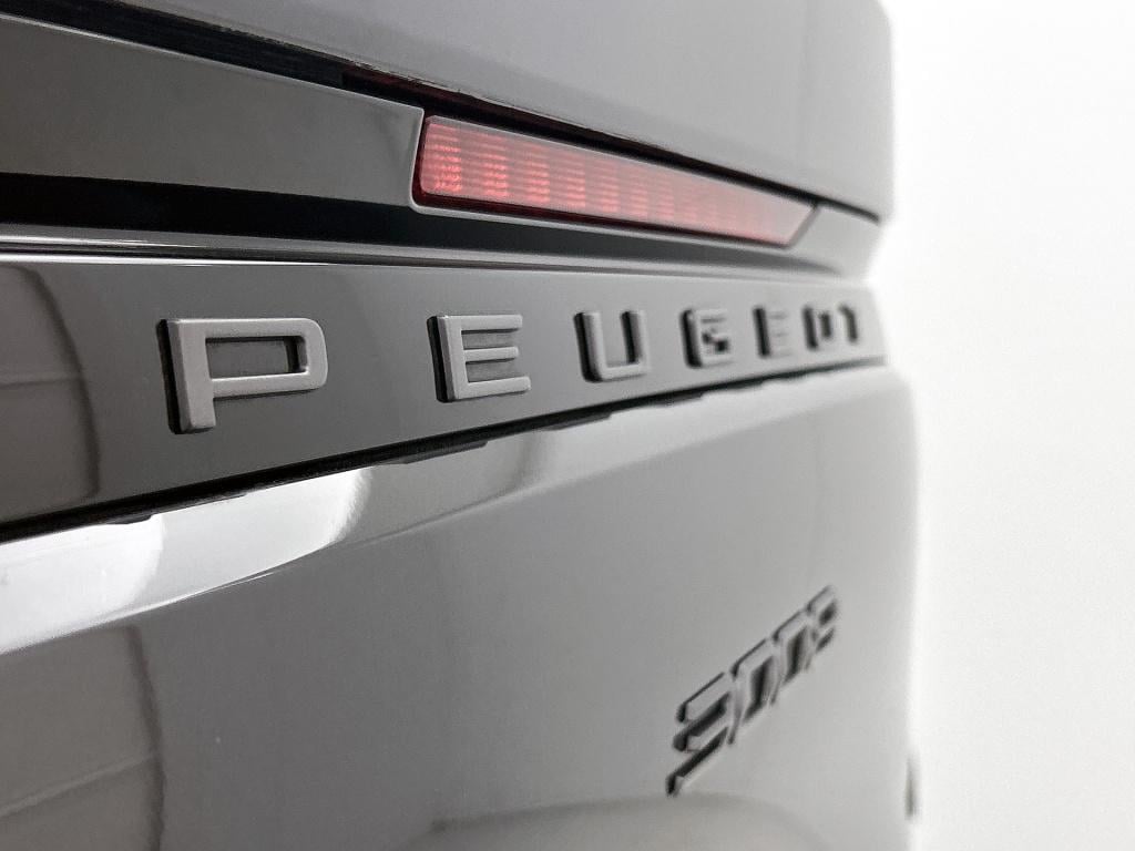 Peugeot 3008 hybrid 145pk automaat gt | rijklaar | elektrische achterkep | 