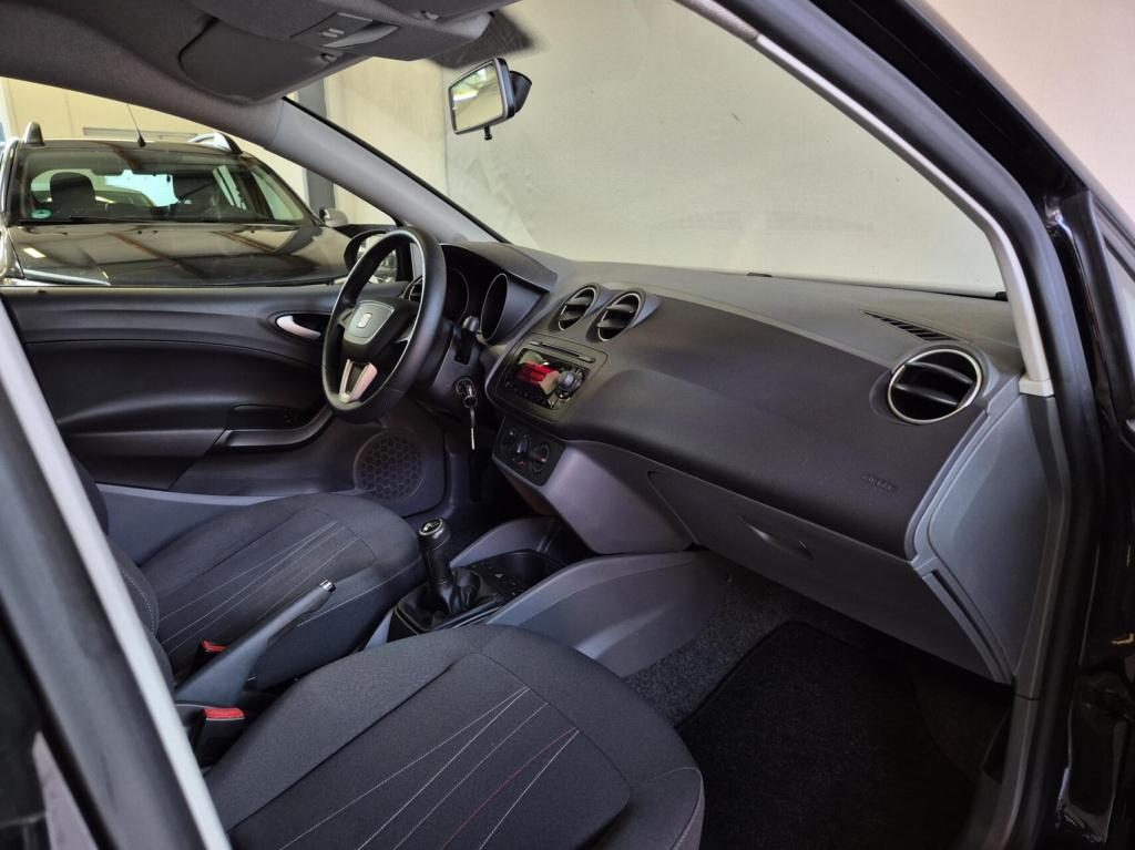 Seat Ibiza 1.4 copa