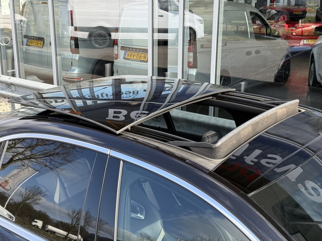 Mercedes-Benz C-Klasse amg 63 s | nl-auto | dealer ond. | full option | btw