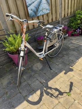 Batavus weekend