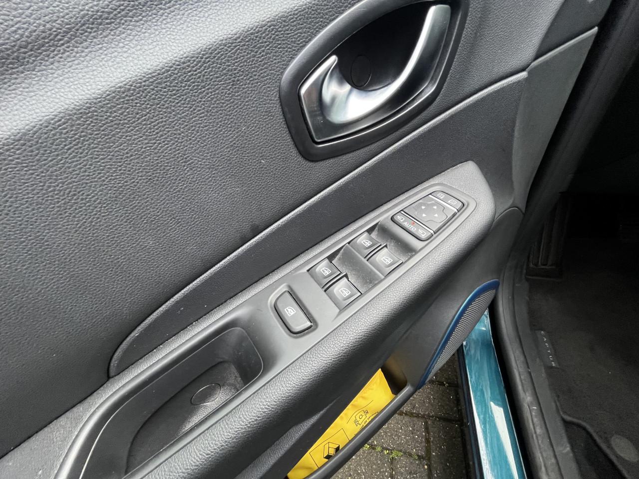 Renault CAPTUR 0.9 TCe Intens *TREKHAAK*GARANTIE*