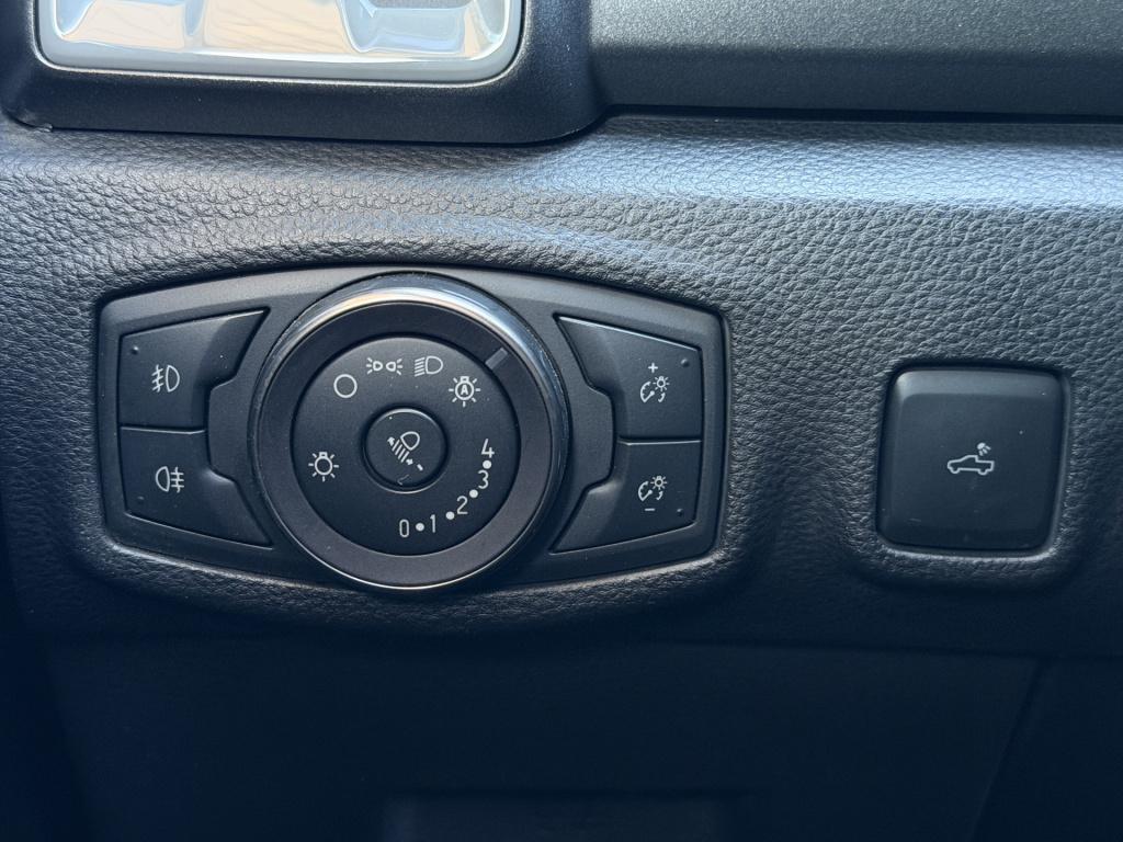 Ford Ranger 2.0 ecoblue raptor | trekhaak afn. | cruise | stoelverwarming |