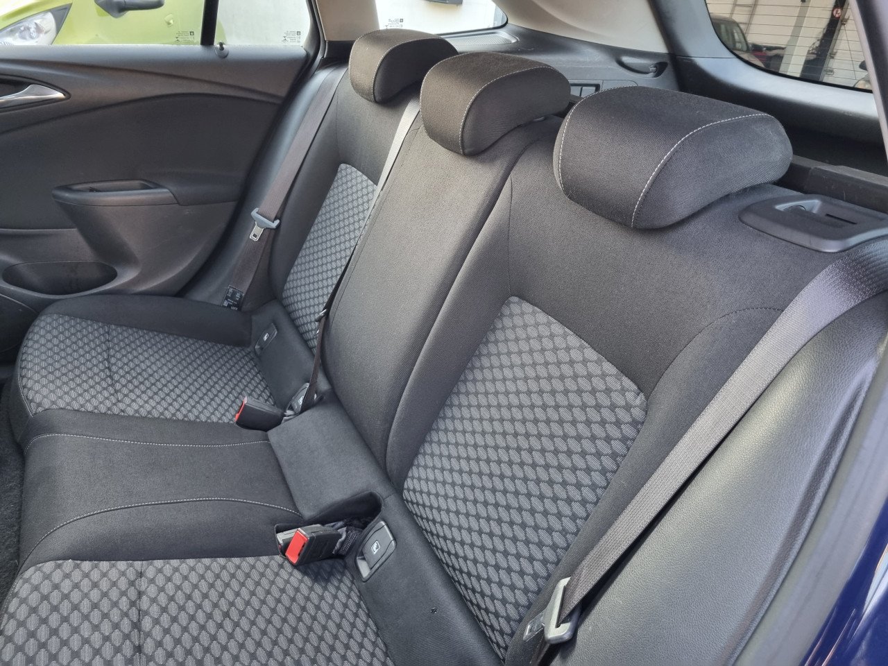 Opel Astra Sports Tourer 1.0 Online Edition Bj. 2017 | Automaat