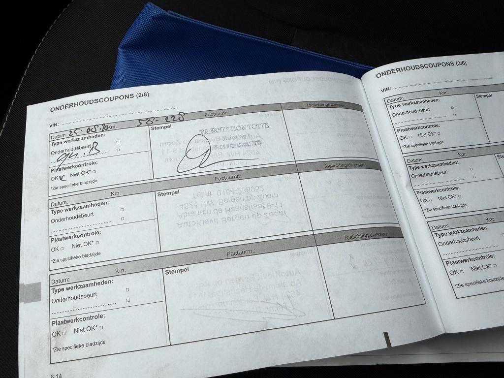 Dacia Logan mcv 0.9 tce lauréate