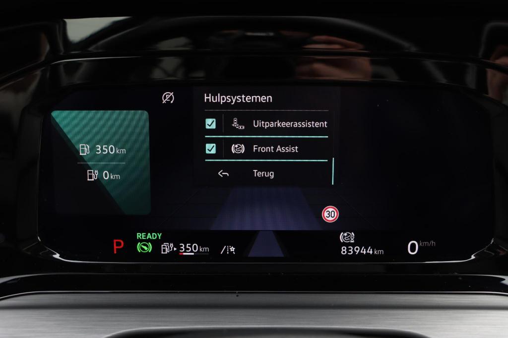 Volkswagen Golf 1.4 ehybrid style 204pk dsg6 | soh 89,8% |