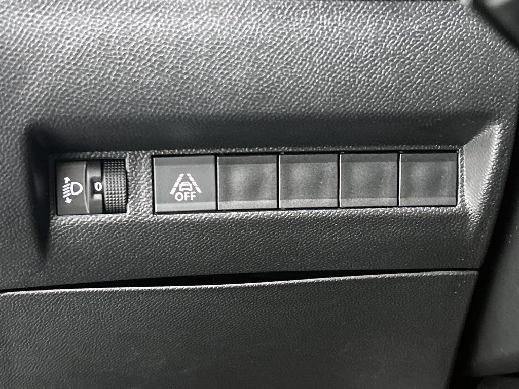 Peugeot 2008 100pk allure | rijklaar | stoelverwarming | camera | parkeerhu