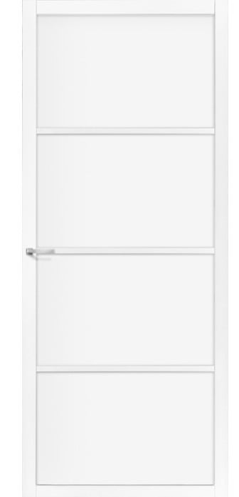 Skantrae binnendeur SSL4054 83x211,5 stomp
