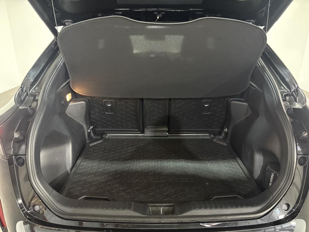 Toyota Yaris Cross 1.5 hybrid adventure awd