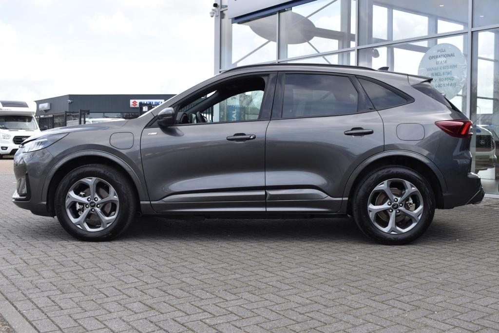 Ford Kuga 2.5 phev st-line