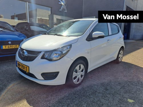 Opel Karl 1.0 ecoflex edition
