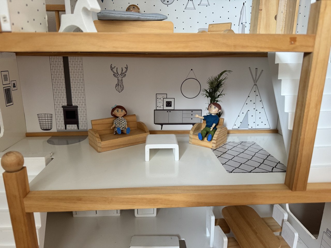 Poppenhuis