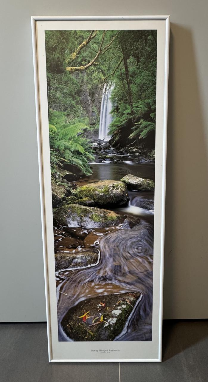 Originele Peter Lik foto te koop