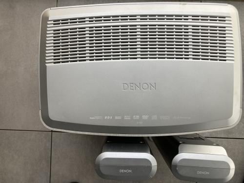 Denon Home Cinema
