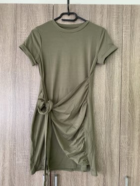 Zomerjurk maat S