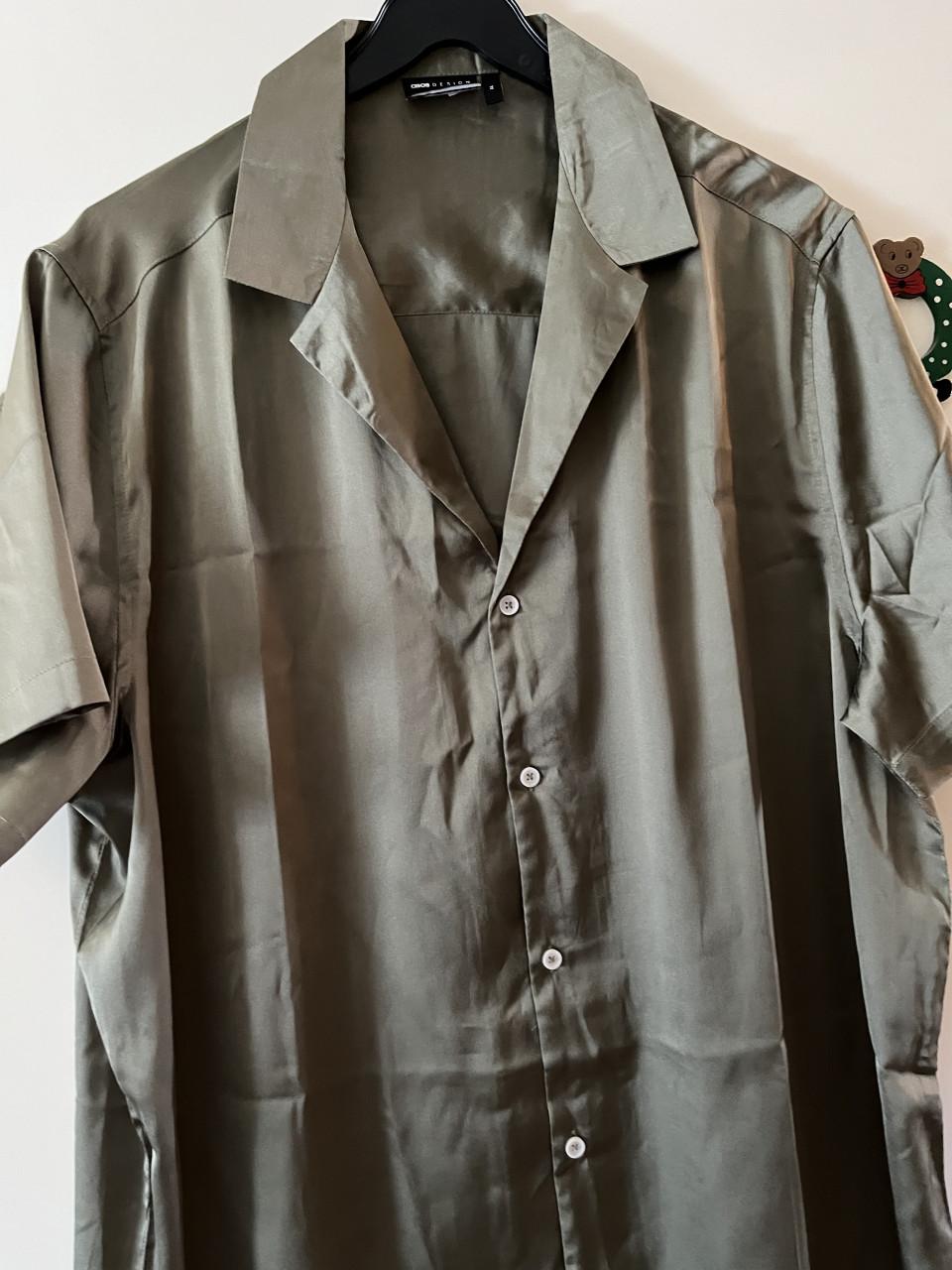 Blouse van Asos design