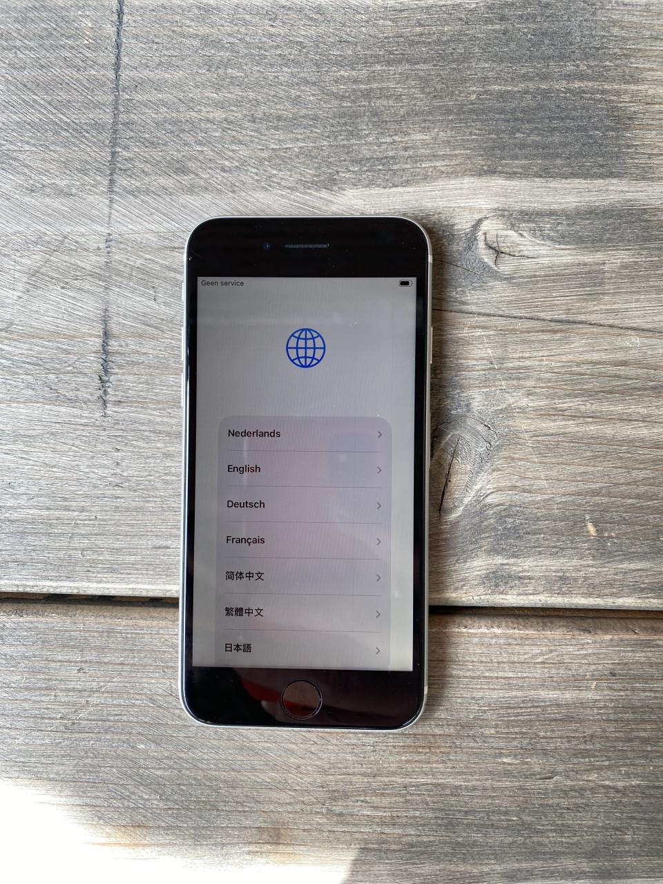 Iphone SE 2020