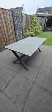 Tuintafel