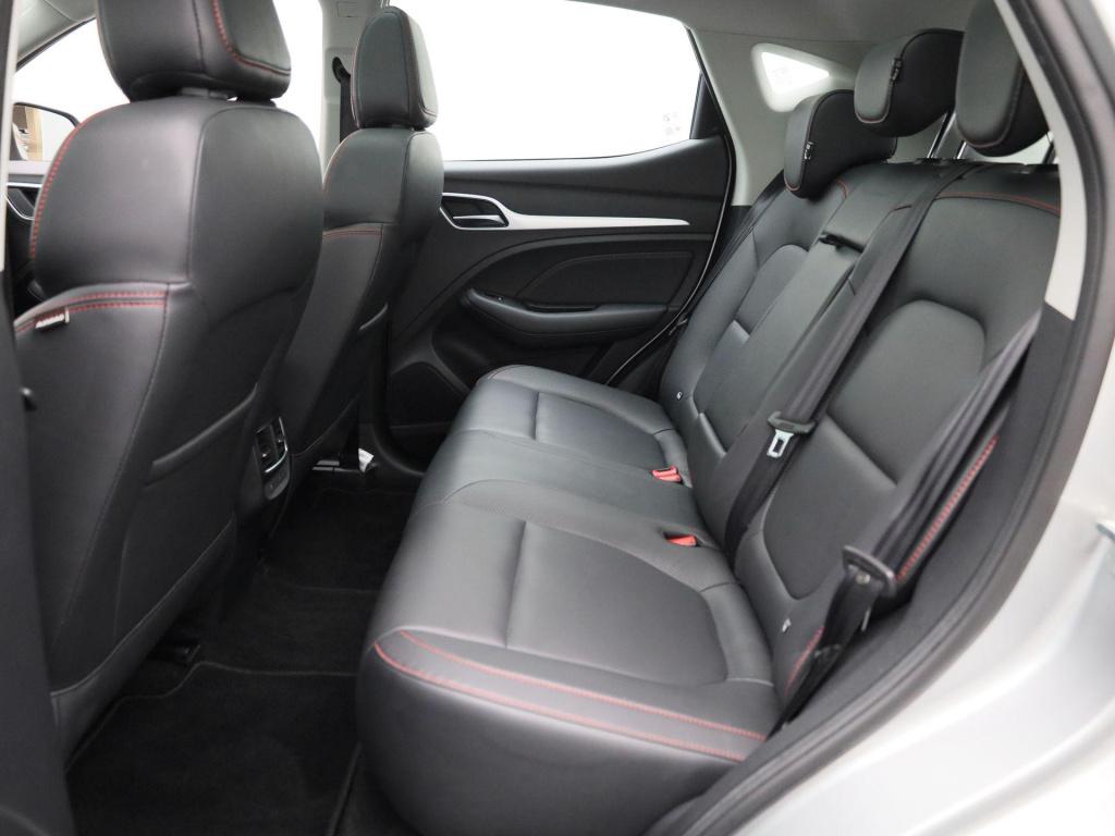 MG Zs Ev ev long range luxury 70 kwh