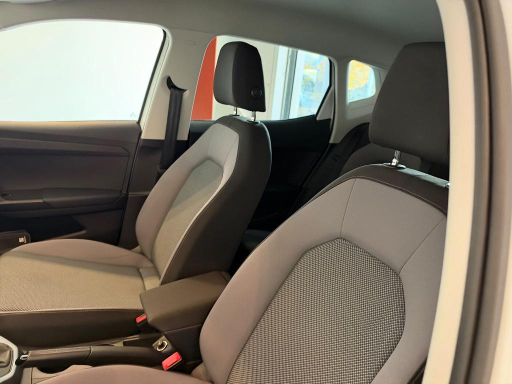Seat Arona 1.0 tsi style business intense