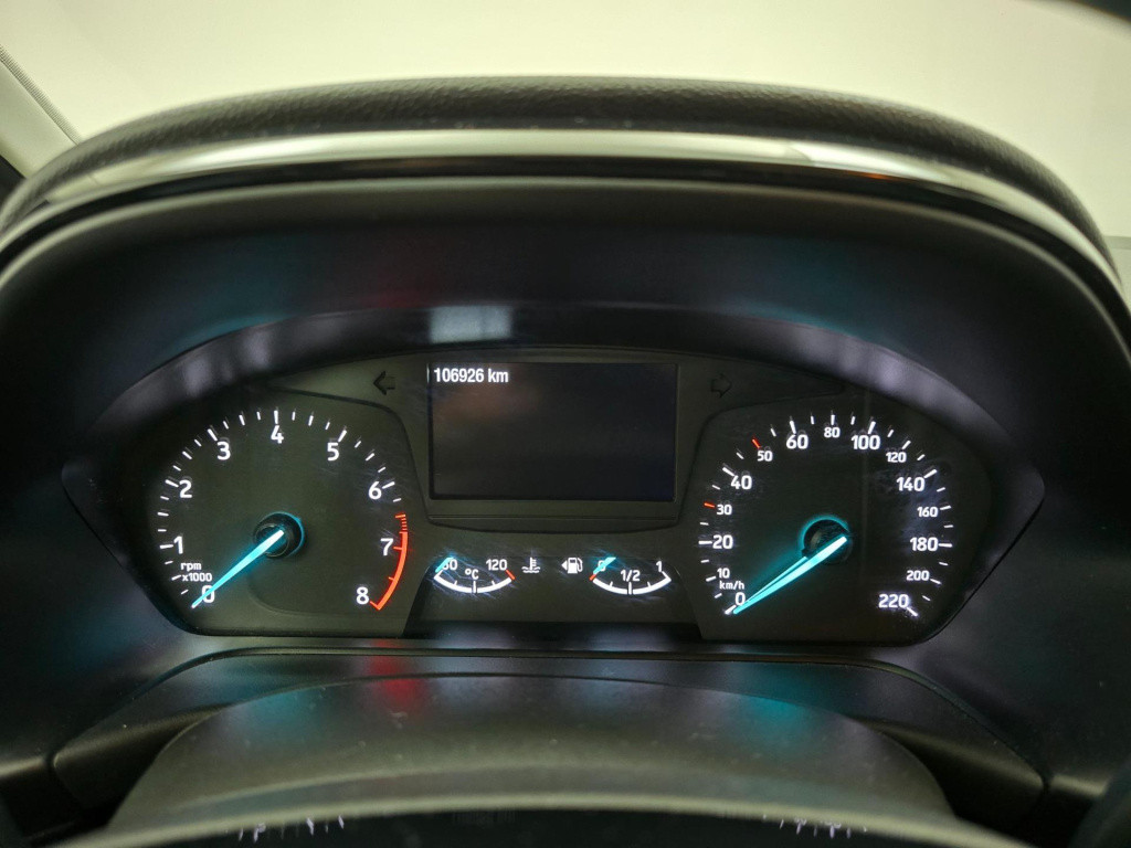 Ford Fiesta occasion 1.1 trend met cruisecontrol en carplay | tweedehands f