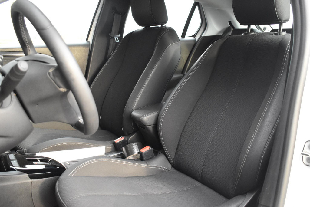 Opel Corsa-e elegance 50 kwh | navigatie | climate  control | parkeersensor