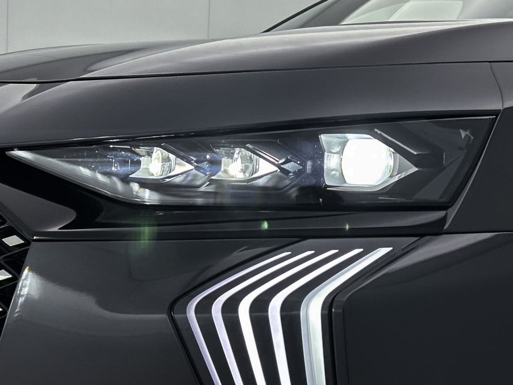 Ds Ds 7 phev 225 ligne business | pack comfort |