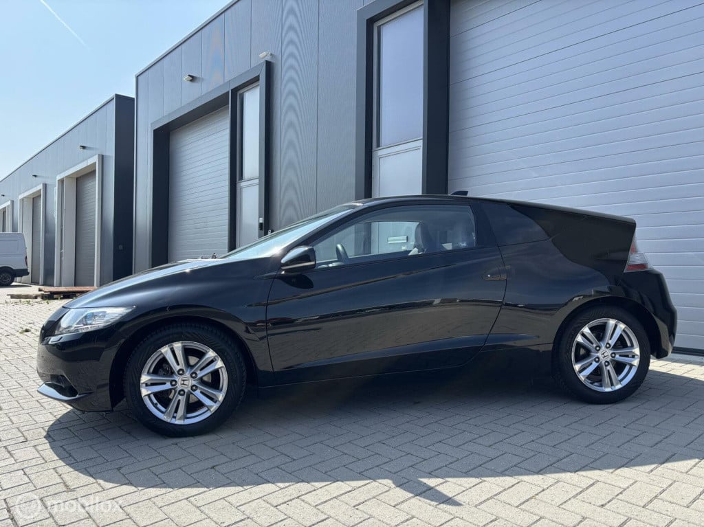 Honda Cr-z 1.5 i-vtec ima gt hybride