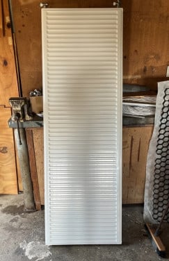 Radiator Radson