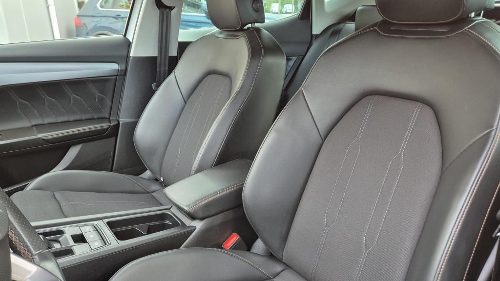 Cupra Formentor formentor 1.4 e-hybrid | plug-in hybride | bovag-garantie |