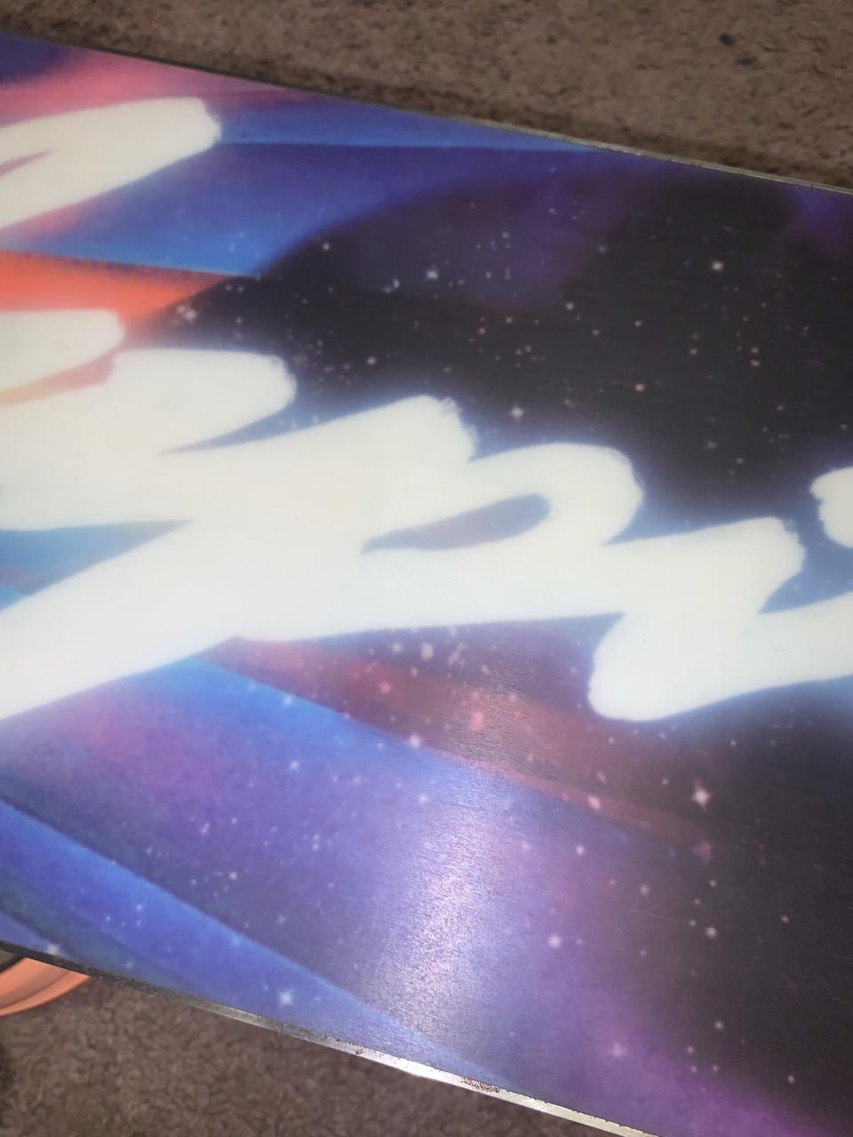 Capita Space metal fantasy 145