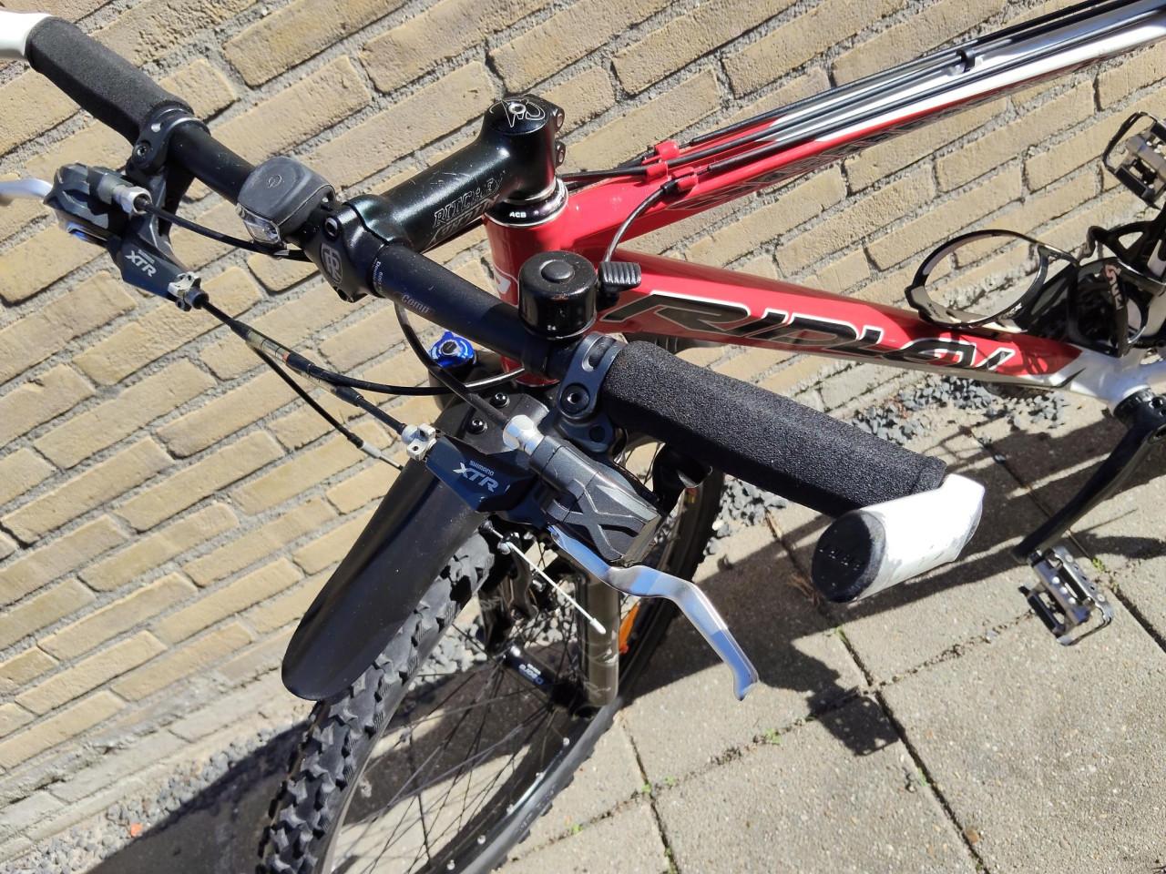 Te koop 26 inch mountainbike