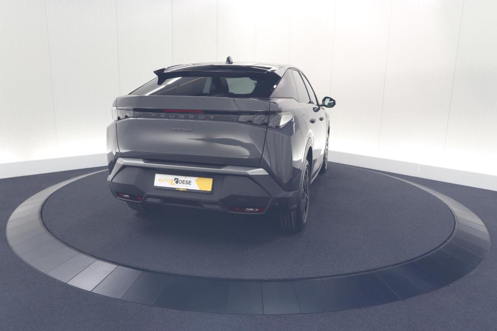 Peugeot 3008 1.2 hybrid 136 gt | pack winter | camera | adaptieve cruise co