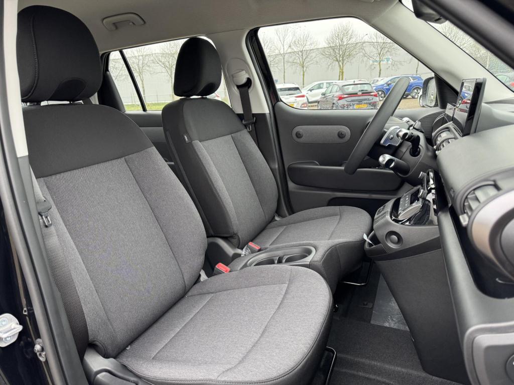 Hyundai Inster e-motion 49 kwh