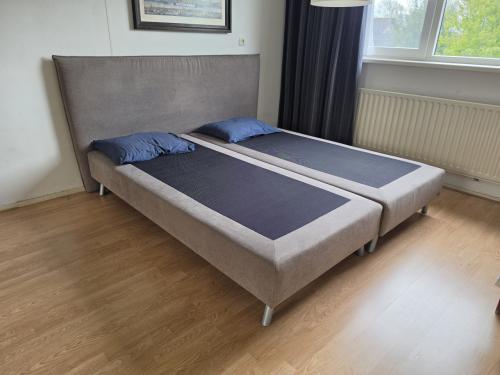 Boxspring bedden