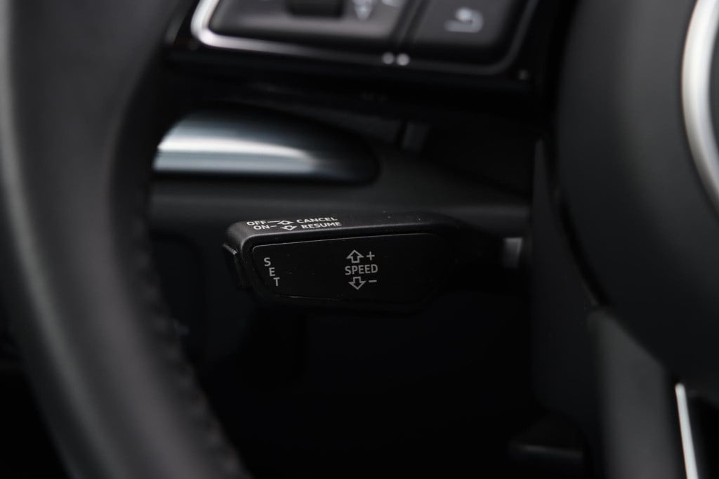Audi A3 sportback 40 e-tron advance sport 204pk s-tronic