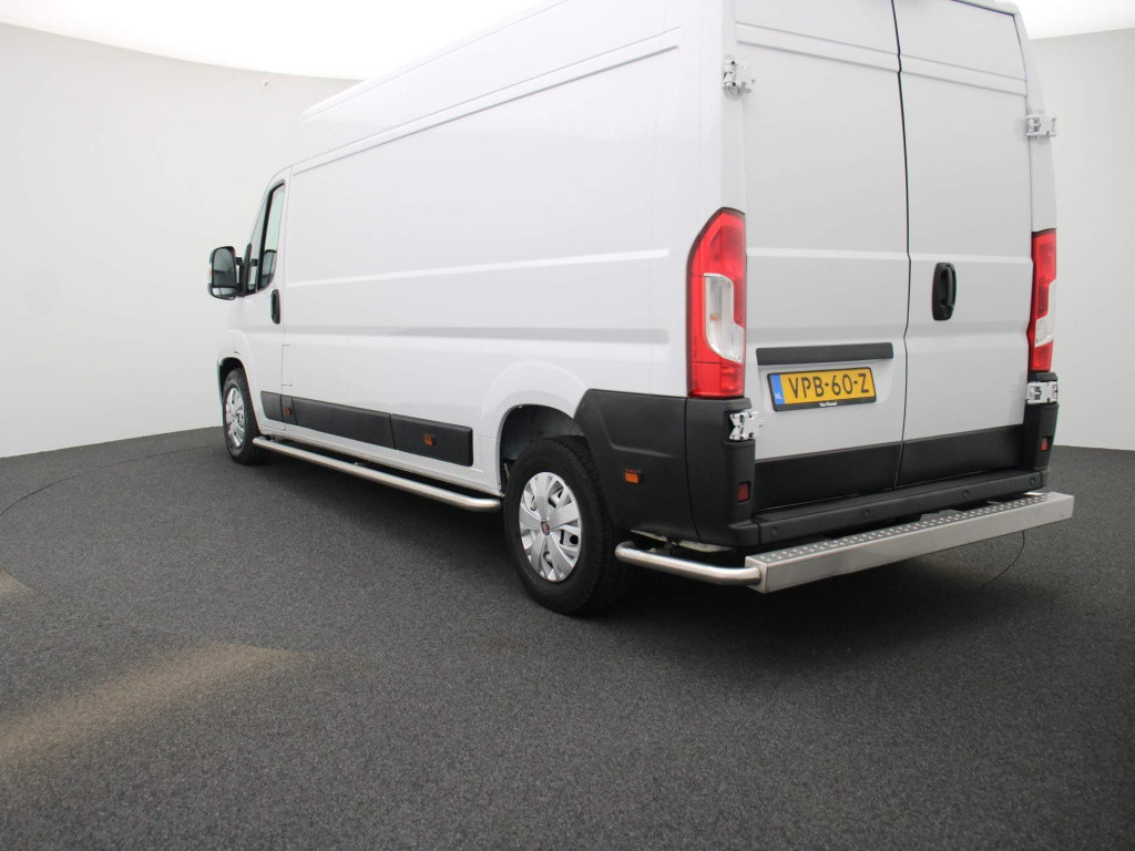 Fiat E-ducato 3.5t l3h2 79 kwh | navigatie | climate control | camera | par