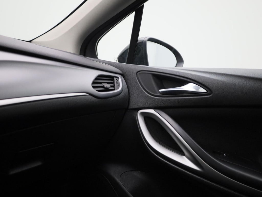Opel Astra 1.2 edition | navigatie | camera | apple carplay / android auto 