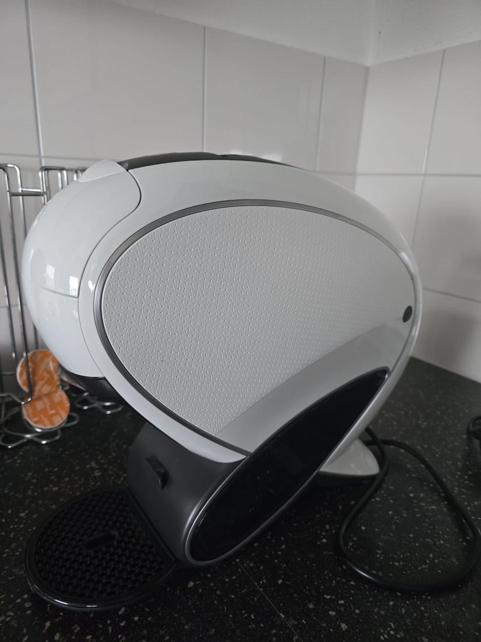 Dolce Gusto Neo Latte in doos